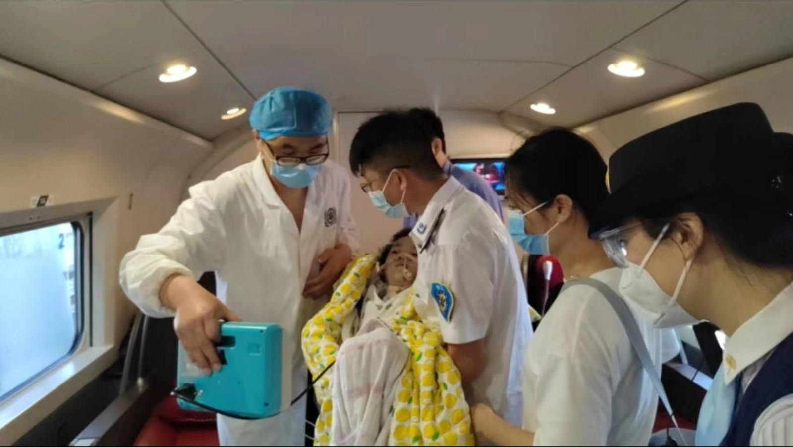 上海专业高铁转运