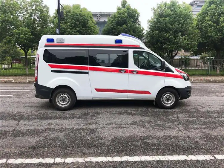 上海长途跨省救护车出租